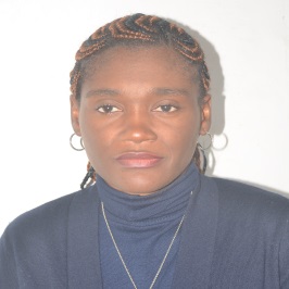 Mme AKONO Rachel - Assistante de Direction