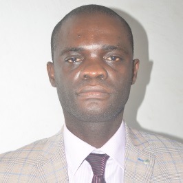 Dr. MBOKO Steve Ibara - Administrateur