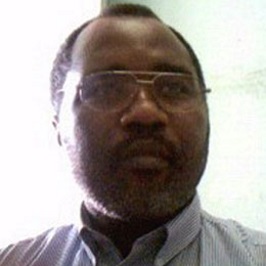 Prof. RWENGE MBURANO Jean - Enseignant Chercheur